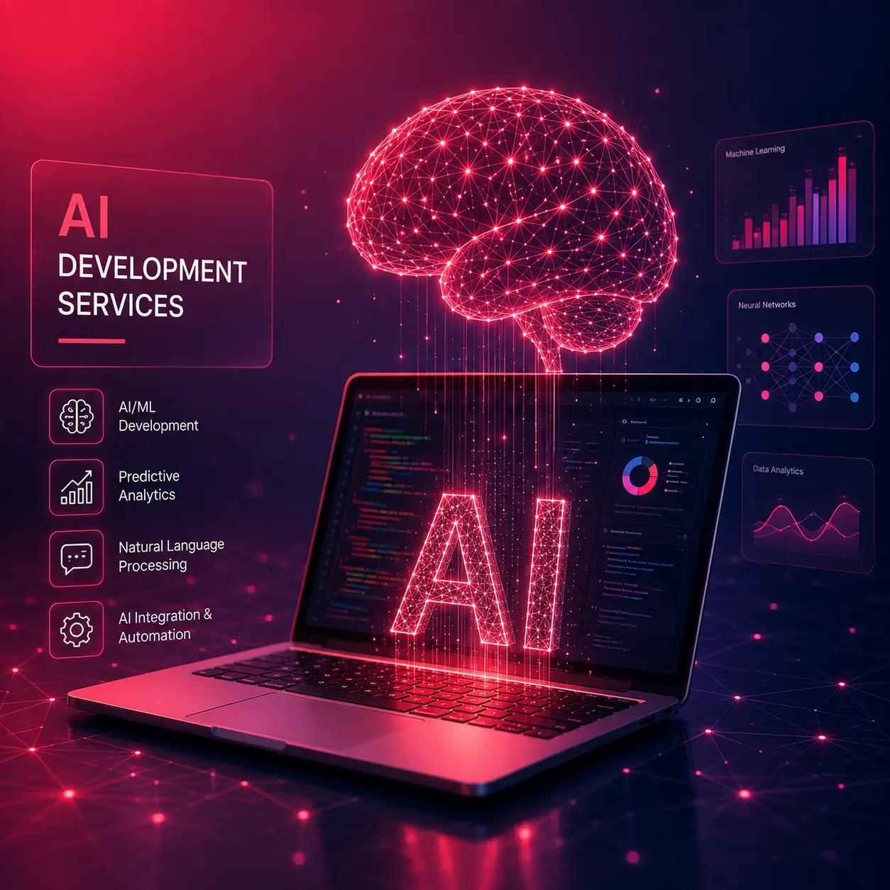 AI Development